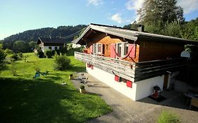 Ferienhaus Winterstaude